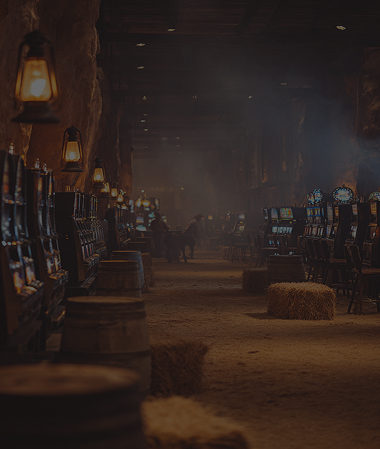 Wild West Wins Casino