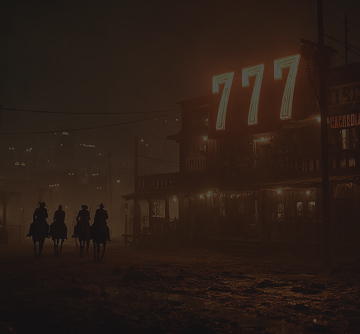 Wild West Wins Casino