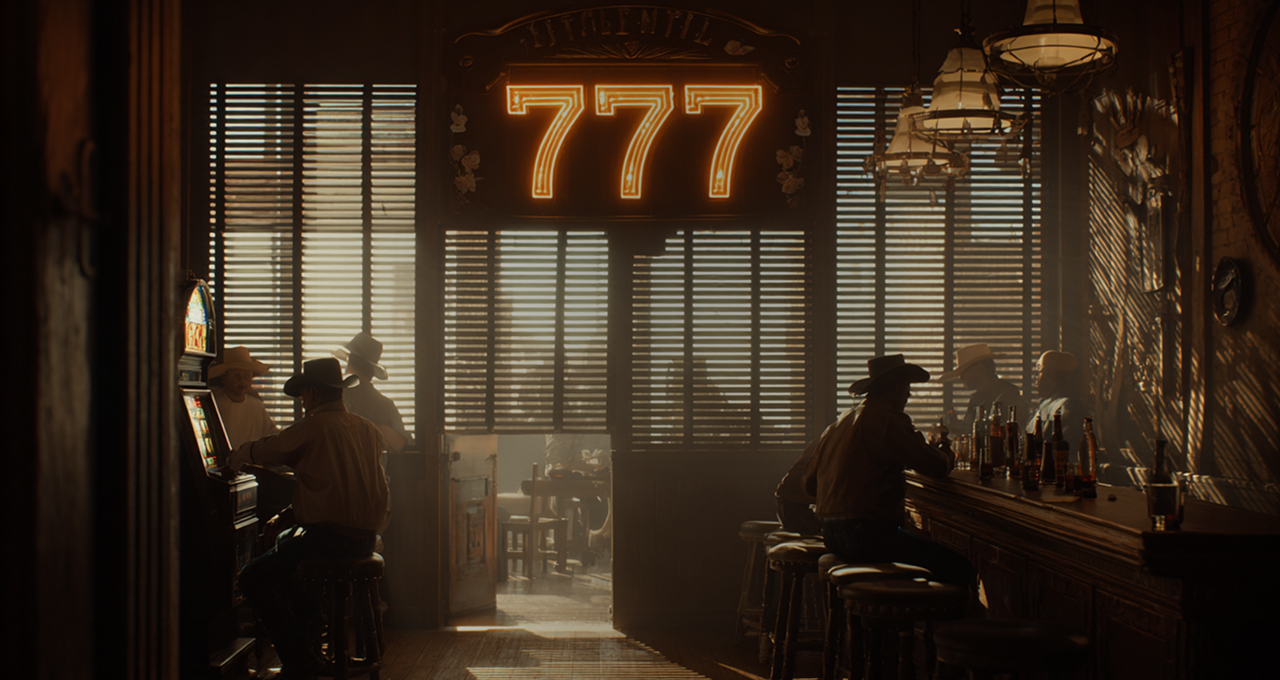 Wild West Wins Casino